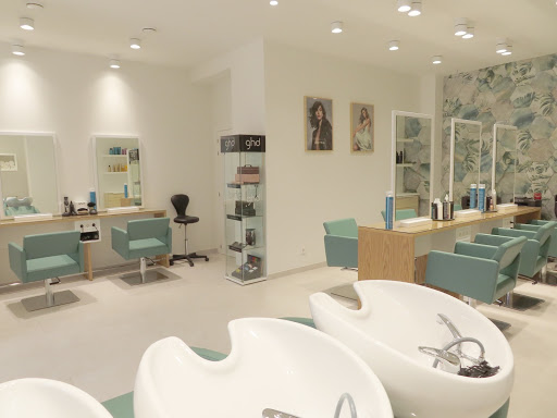 ÁngelES CATALÁ. Peluquería Unisex en Xàbia, Alicante
