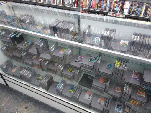 Video Game Store «Game Dude», reviews and photos, 12104 Sherman Way, North Hollywood, CA 91605, USA