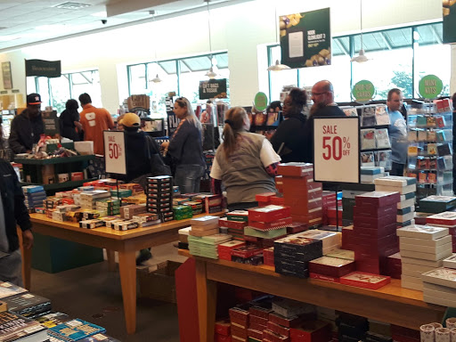 Book Store «Barnes & Noble», reviews and photos, 201 E Central Texas Expy, Harker Heights, TX 76548, USA