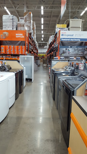Home Improvement Store «The Home Depot», reviews and photos, 2350 Legge Blvd, Winchester, VA 22601, USA