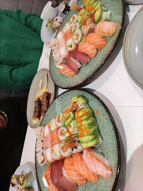 Sushi du Restaurant de sushis eat SUSHI Toulouse (Saint-Cyprien) - n°11