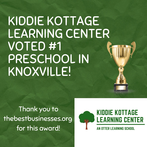 Child Care Agency «Kiddie Kottage Learning Center», reviews and photos, 11128 Kingston Pike, Knoxville, TN 37934, USA
