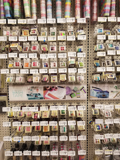 Craft Store «Michaels», reviews and photos, 20640 Homestead Rd, Cupertino, CA 95014, USA