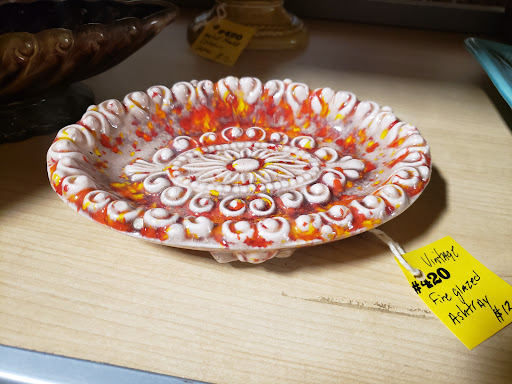 Thrift Store «Second Chances Thrift Store», reviews and photos, 49 Glendale Ave, Asheville, NC 28803, USA