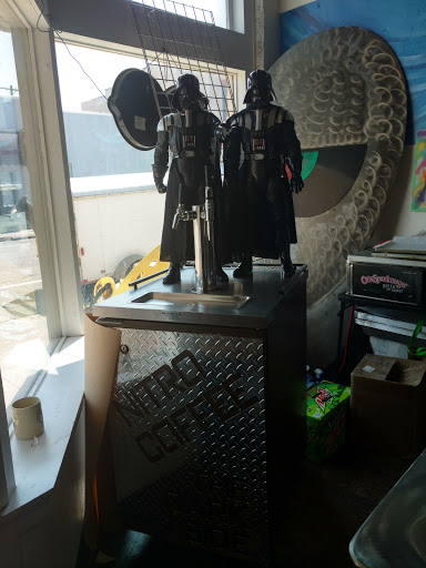 Tourist Attraction «Beatles Park», reviews and photos, SW 2nd St, Walnut Ridge, AR 72476, USA