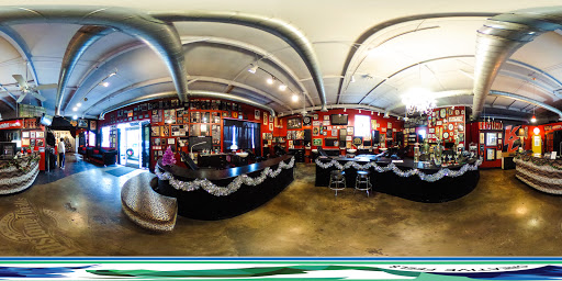 Explore dog bone tattoo ideas, creative tattoo ideas in Nashville, available at Kustom Thrills Tattoo