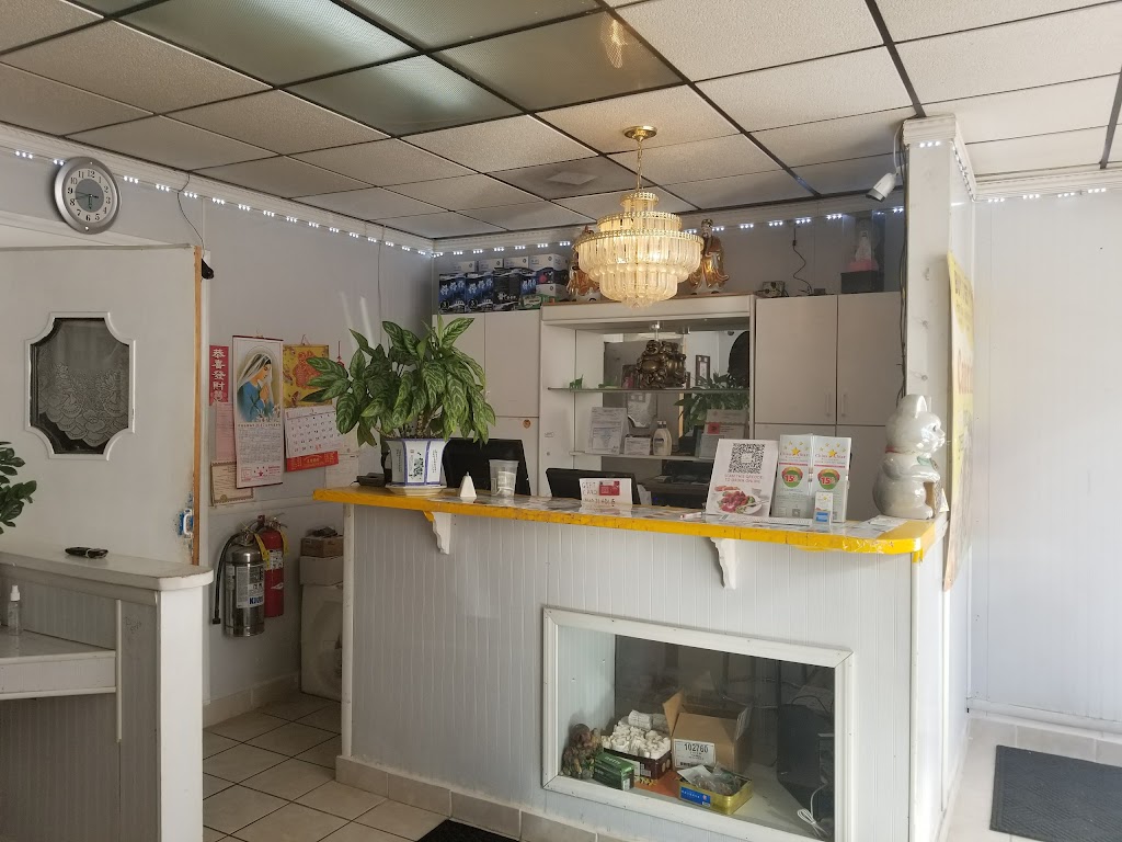 China Star Restaurant 60714