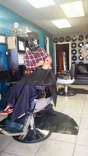 Barber Shop «Sharks barbershop», reviews and photos, 262 3300 S, South Salt Lake, UT 84115, USA