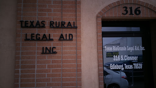 Attorney «Texas Rio Grande Legal Aid Inc», reviews and photos