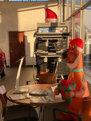 Subaru Dealer «All American Subaru», reviews and photos, 3706 U.S. 9, Old Bridge, NJ 08857, USA