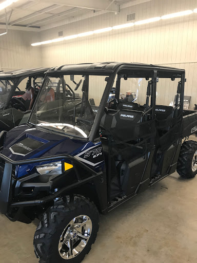 Boat Dealer «Shoals Outdoor Sports», reviews and photos, 1605 US-72, Tuscumbia, AL 35674, USA