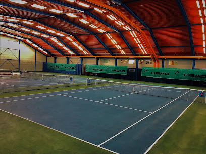 Tenis Centrum Lužiny