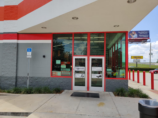 Auto Parts Store «AutoZone», reviews and photos, 4765 S Kirkman Rd, Orlando, FL 32811, USA