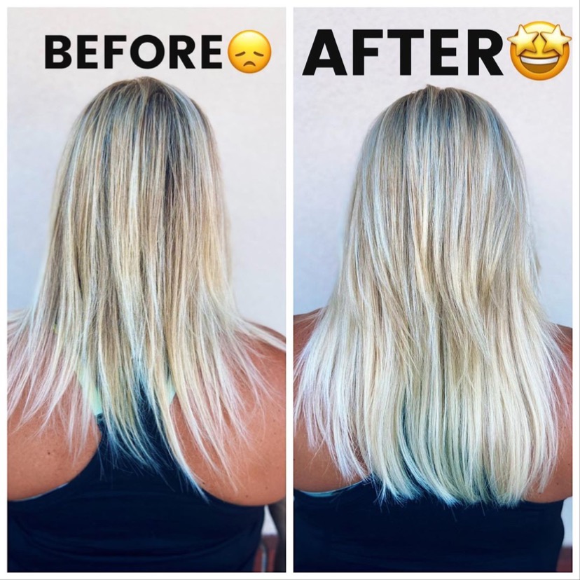 Salon 29:11 92780