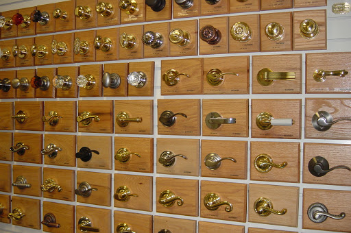 Building Materials Store «Hamilton Building Supply Co.», reviews and photos, 65 Klockner Rd, Trenton, NJ 08619, USA