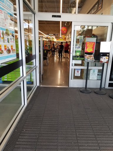 Discount Supermarket «ALDI», reviews and photos, 12630 Day St, Moreno Valley, CA 92553, USA