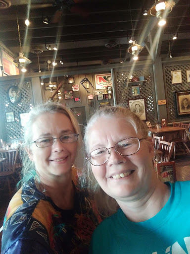 American Restaurant «Cracker Barrel Old Country Store», reviews and photos, 3415 Colonnade Pkwy, Birmingham, AL 35243, USA