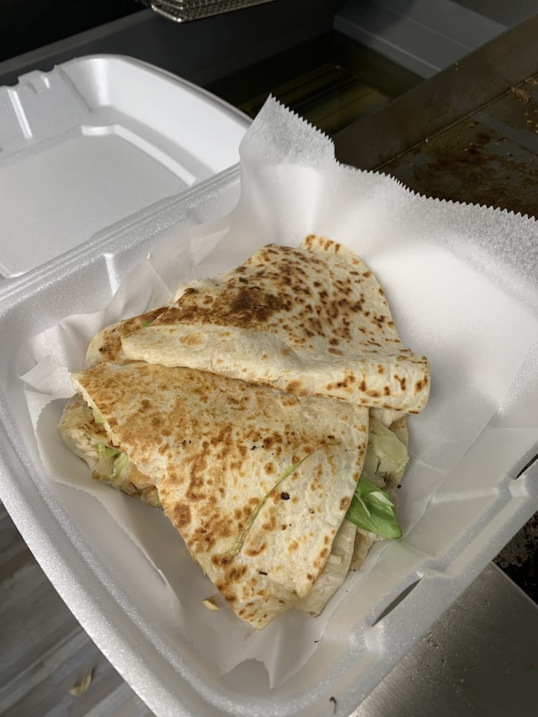 Taqueria la cuchilla 45403