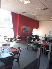 Atmosphère du Restaurant Restaudis à Saint-Jean-du-Falga - n°2