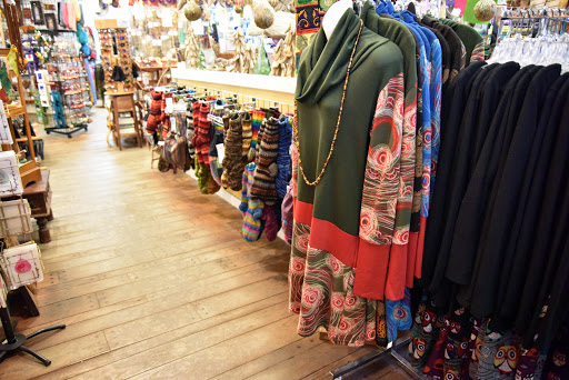 Boutique «Mexicali Blues: Bangor», reviews and photos, 1 W Market Square, Bangor, ME 04401, USA