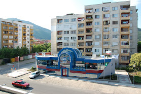 Камара на Строителите в България Областно Представителство - Сливен