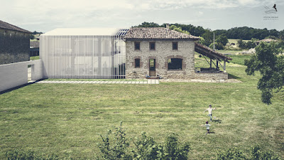 Atelier Serendip - Architectes à Toulouse