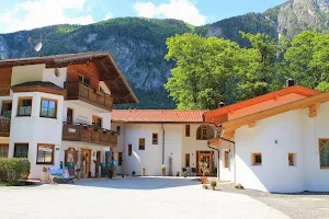 Hotel Kraftquelle Schlossblick in Angerberg / Wörgl image