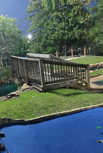 Amusement Park «Mountasia», reviews and photos, 175 Ernest W Barrett Pkwy NW, Marietta, GA 30066, USA