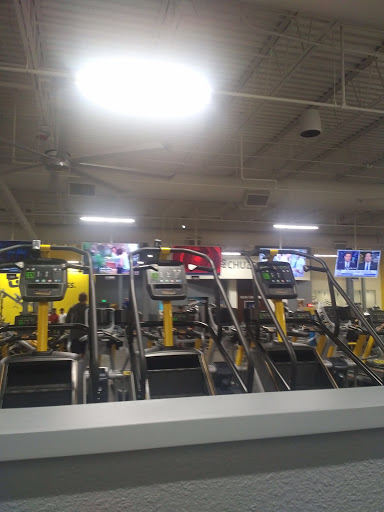 Gym «Chuze Fitness», reviews and photos, 8601 Sheridan Blvd, Westminster, CO 80003, USA