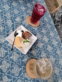 古民家カフェ叶夢