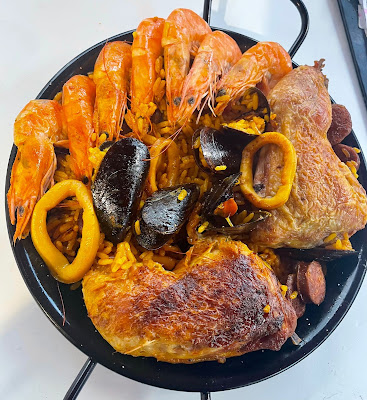 Rôtisserie Chez Lili et Nicos à Anglet