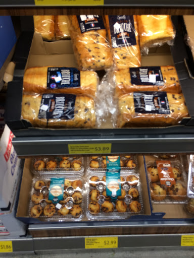 Supermarket «ALDI», reviews and photos, 1707 E Commercial Blvd, Fort Lauderdale, FL 33334, USA