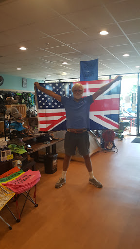 Outdoor Sports Store «Trailwalker Gear Outfitters», reviews and photos, 4818 14th St W, Bradenton, FL 34207, USA