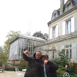 Photo n° 4 de l'avis de Mayte.a fait le 28/01/2020 à 15:25 pour Château Carbonneau à Pessac-sur-Dordogne
