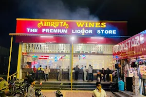 Amruta Wines image