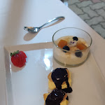 Photo n°5 de l'avis de Alessandro.i fait le 11/07/2021 à 00:30 sur le  Sapori di Valle à Martiniana Po