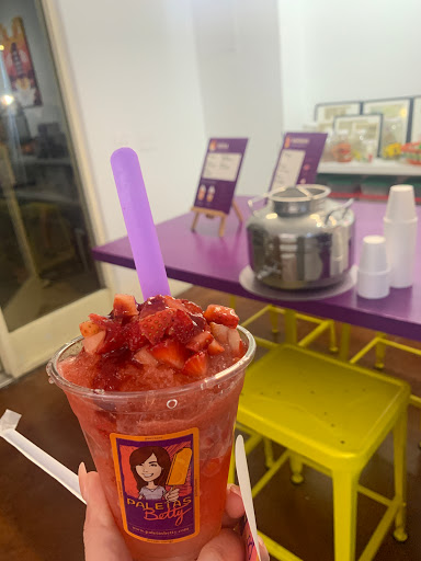 Ice Cream Shop «Paletas Betty», reviews and photos, 96 W Boston St #100, Chandler, AZ 85225, USA