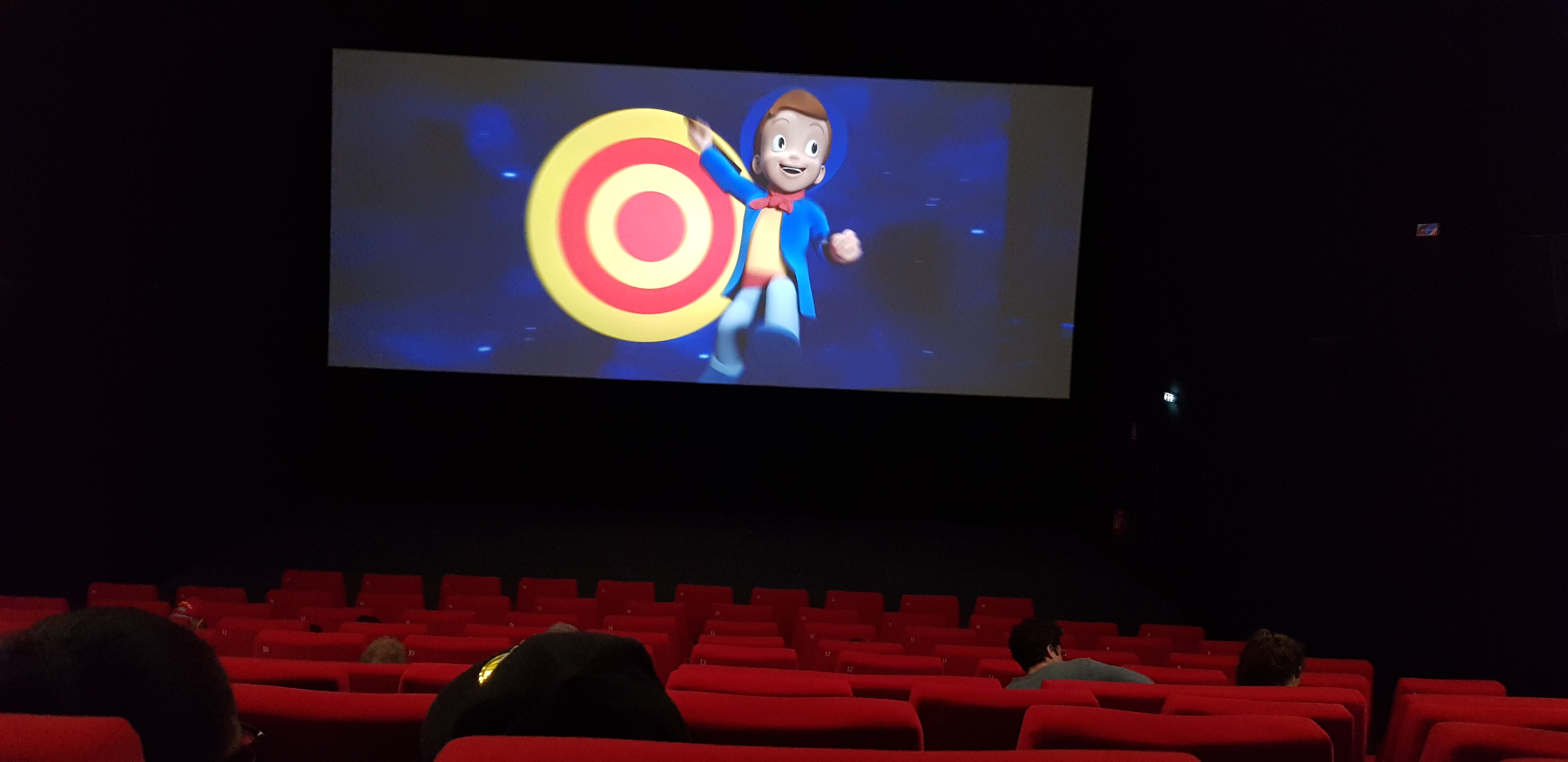 Photo n° 1 de l'avis de Éric. fait le 07/04/2019 à 23:57