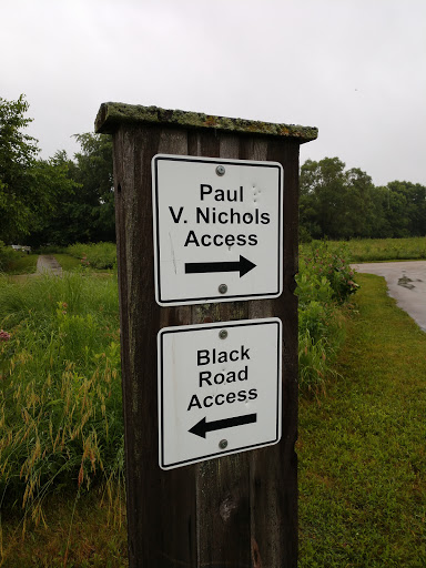 Nature Preserve «Rock Run Preserve - Paul V. Nichols Access», reviews and photos, Essington Rd, Joliet, IL 60435, USA