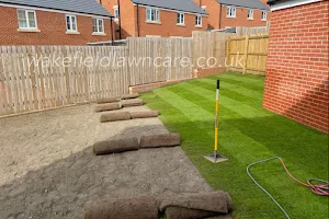 Wakefield Mowing & Turfing Services image