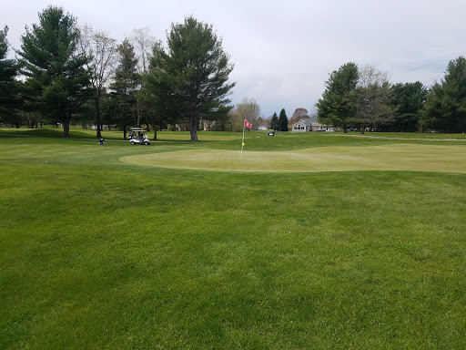 Golf Course «Hidden Creek Golf Course», reviews and photos, 17 Morgan Rd, Litchfield, NH 03052, USA