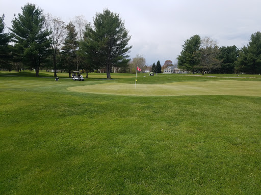 Golf Course «Hidden Creek Golf Course», reviews and photos, 17 Morgan Rd, Litchfield, NH 03052, USA