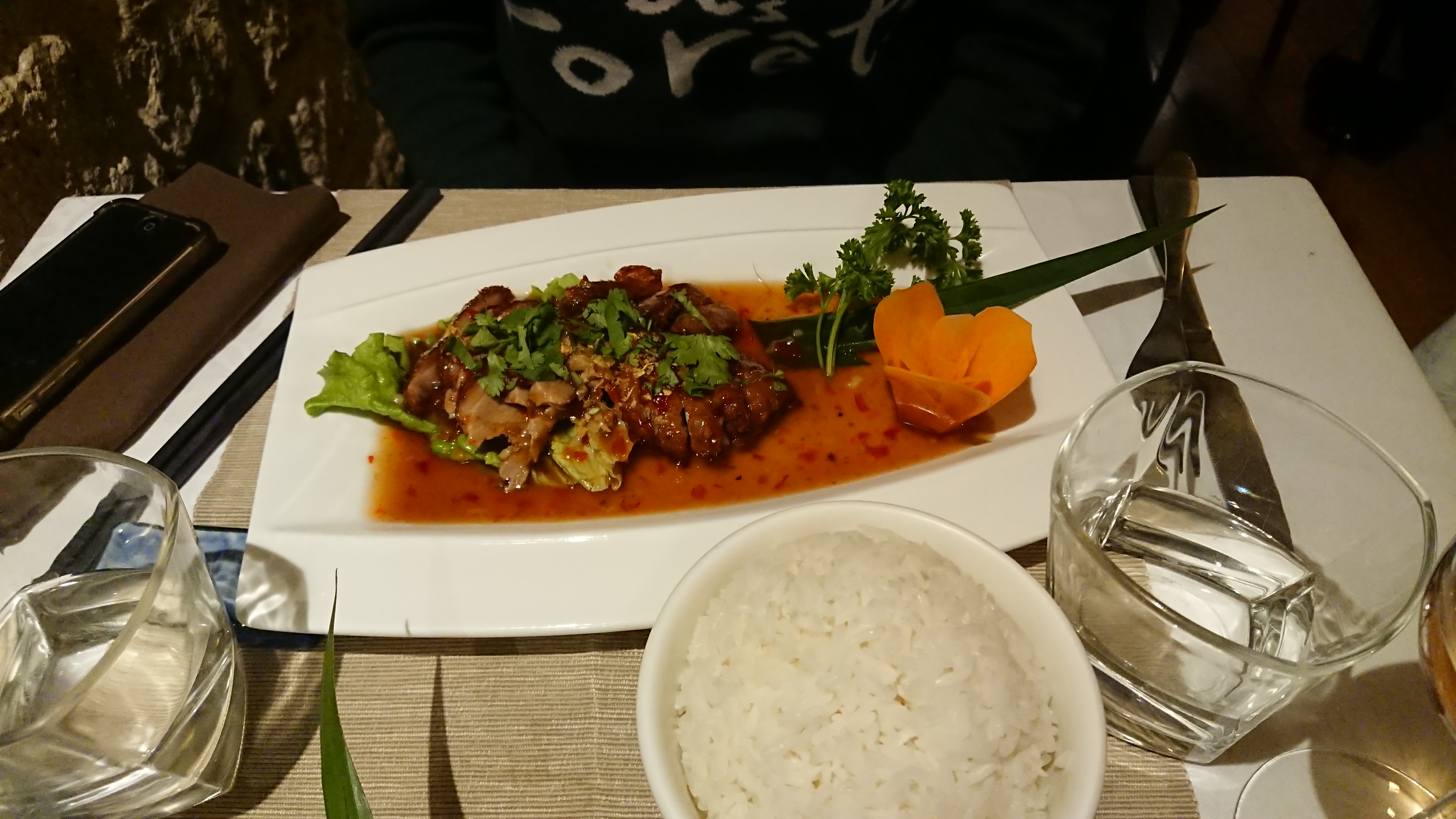 Photo n° 3 de l'avis de Norie.o fait le 16/12/2019 à 21:54