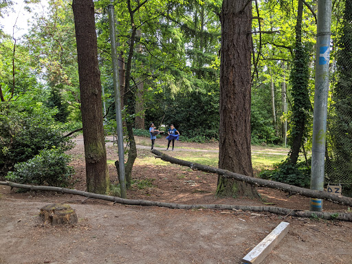 Park «Mineral Springs Park», reviews and photos, 1500 N 105th St, Seattle, WA 98133, USA