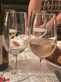 Plats et boissons du Restaurant Castel à Paris - n°10