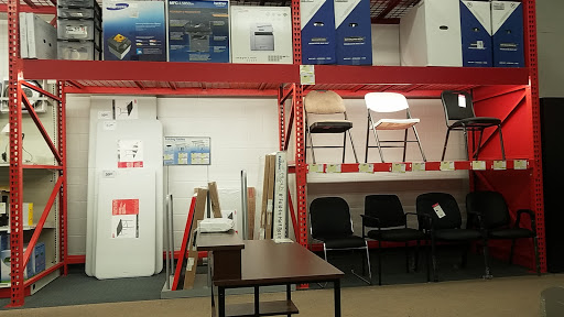 Office Supply Store «Staples», reviews and photos, 7830 US-72, Madison, AL 35758, USA