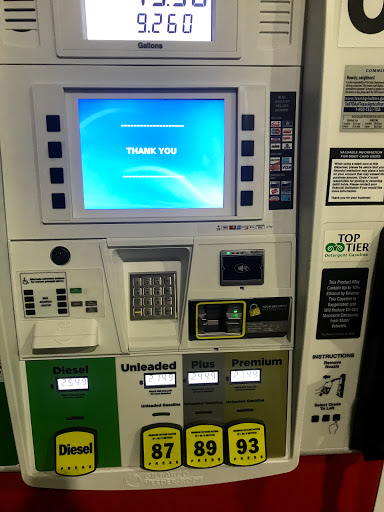 Convenience Store «Circle K», reviews and photos, 600 S Stemmons Fwy, Lake Dallas, TX 75065, USA