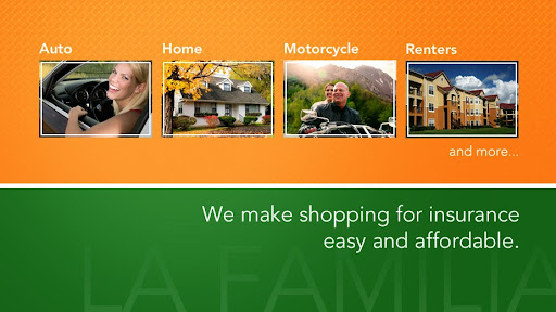 Insurance Agency «La Familia Auto Insurance», reviews and photos