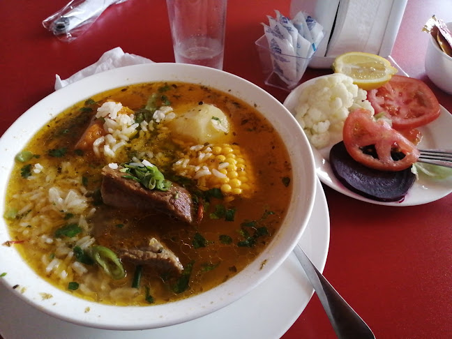Restaurant LALO PARRA