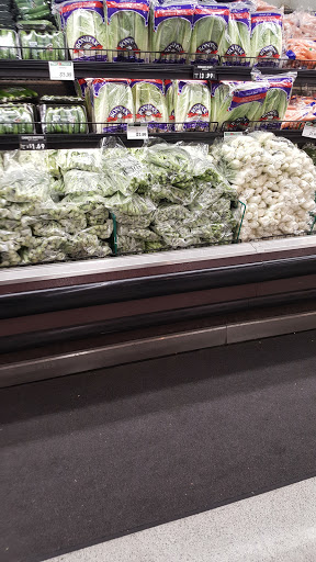 Asian Grocery Store «H Mart», reviews and photos, 12015 Georgia Ave, Silver Spring, MD 20902, USA